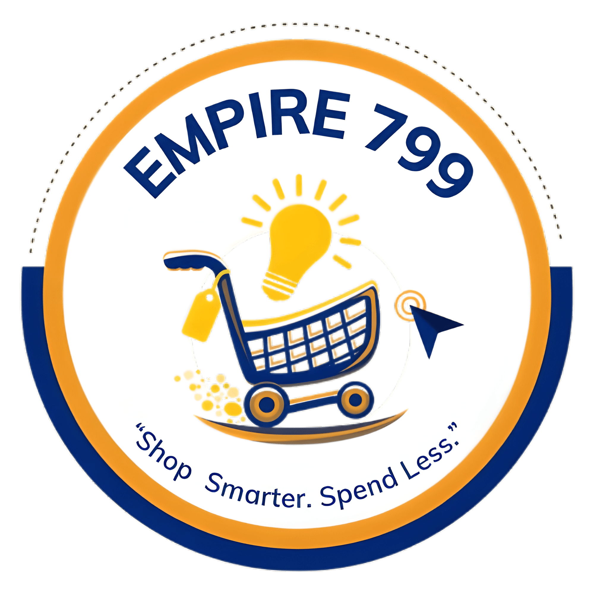 empire555 logo