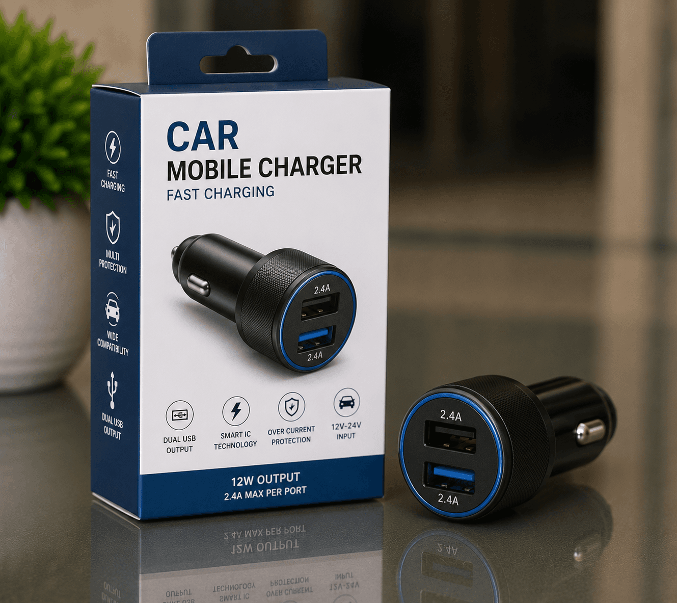 Electronics
